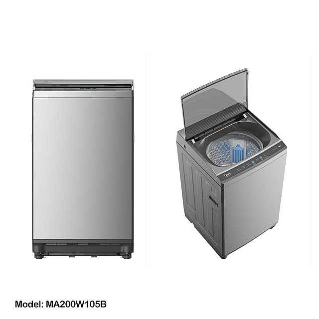 Midea  Washing Machine Midea  Washing Machine